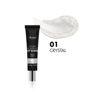 POWER PLUMPING LIP GLOSS