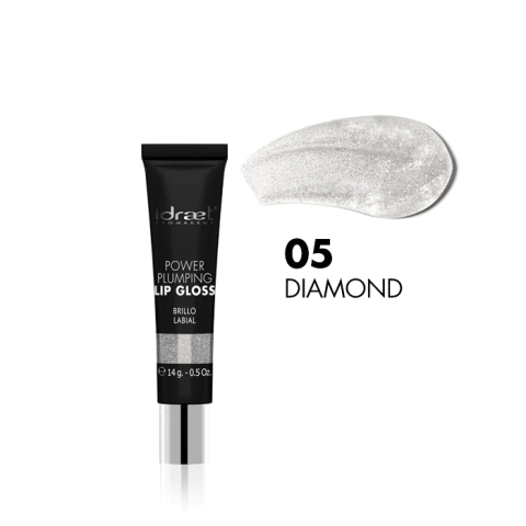 POWER PLUMPING LIP GLOSS - Imagen 2