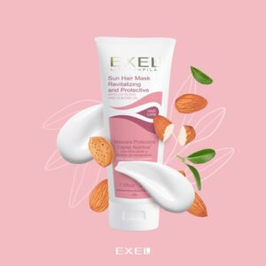 MÁSCARA PROTECTORA NUTRITIVA