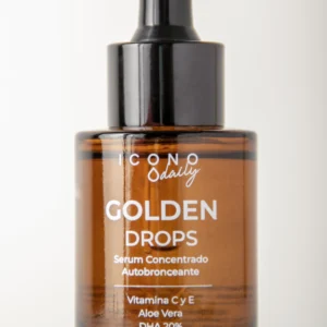 GLODEN DROPS SERUM X30 ML