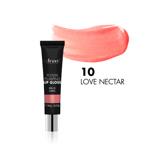 POWER PLUMPING LIP GLOSS - Imagen 3
