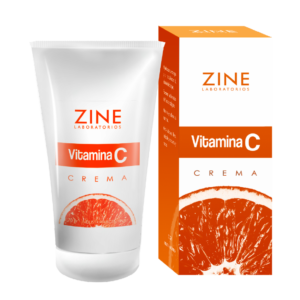 Vitamina C en Crema x 70g - Apto vegano- sin tacc