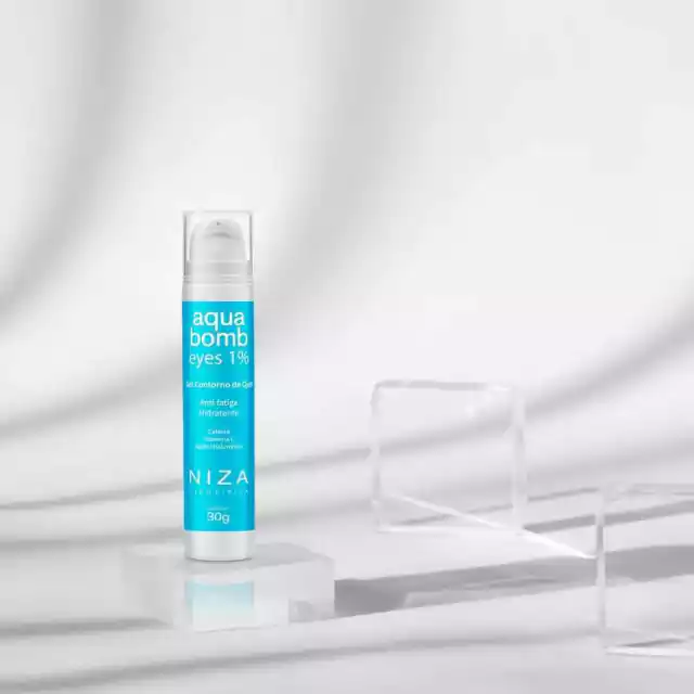 AQUA BOMB EYES 1%