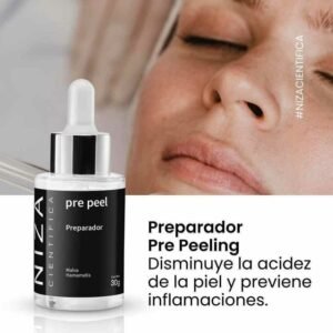 PRE PEEL