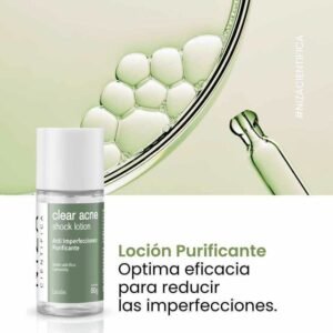 CLEAR ACNE SHOCK LOTION
