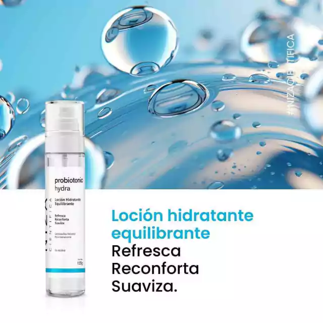 PROBIOTONIC HYDRA
