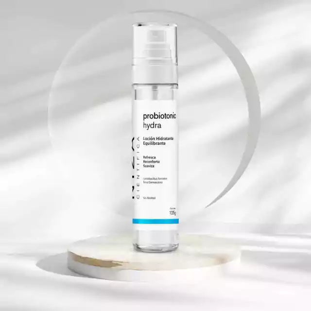 PROBIOTONIC HYDRA - Imagen 2