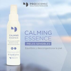 CALMING ESSENCE 130ML - Tónico-Serum calmante con Mimosa, Camomila y Tilo
