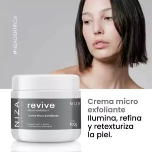 2X1 REVIVE MICROEXFOLIANT