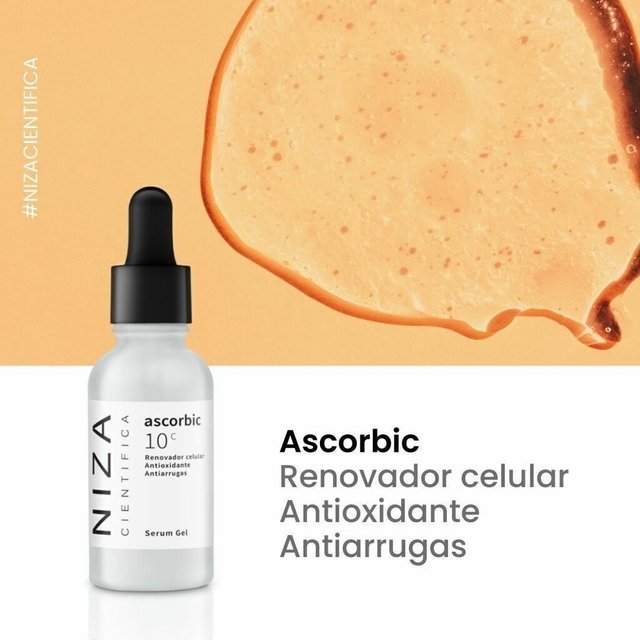 ASCORBIC - Imagen 2