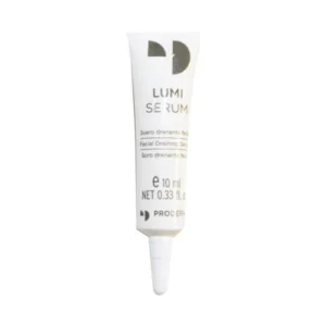 LUMI SERUM 10ML - Concentrado antiedema