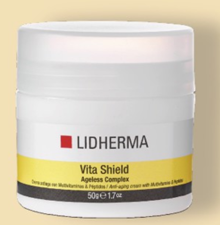 VITA SHIELD AGELESS COMPLEX