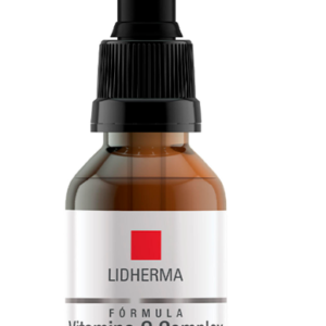 FORMULA VITAMINA C x30ml