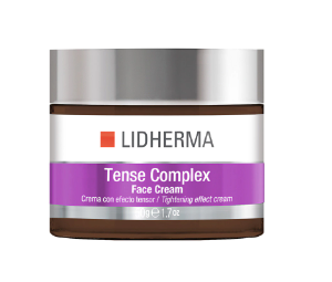 TENSE COMPLEX FACE CREAM