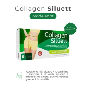 Collagen Siluett / x30 dosis - LAPPIEL