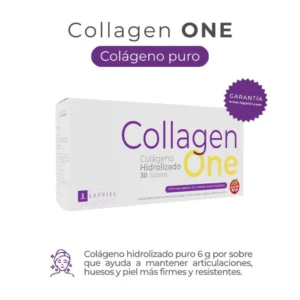 Collagen One - Colágeno hidrolizado - LAPPIEL