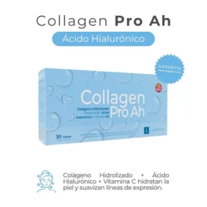 Colágeno Pro AH - LAPPIEL
