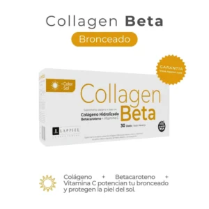 Colágeno Beta - LAPPIEL