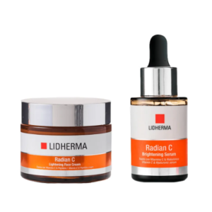 Kit madre RADIAN C SERUM + CREMA