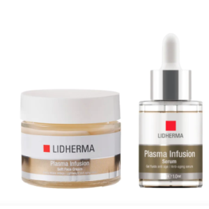 KIT MADRE DUO PLASMA SERUM + CREMA