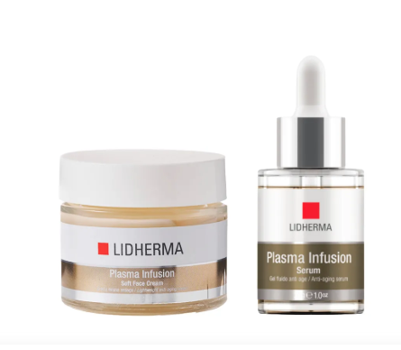 KIT MADRE DUO PLASMA SERUM + CREMA
