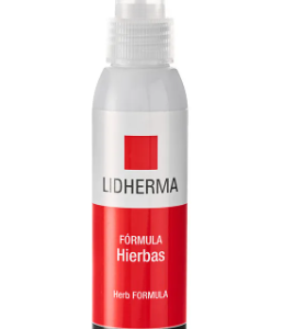 HIERBAS x125