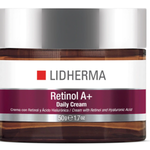 RETINOL A+ DAILY CREAM (RETINOL+HIALURONICO)