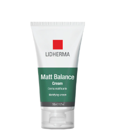 MATT BALANCE CREAM