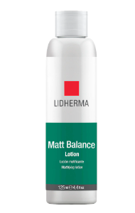 MATT BALANCE LOTION
