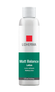 MATT BALANCE LOTION