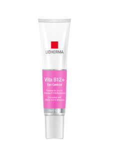 VITA B12+ EYE CONTOUR