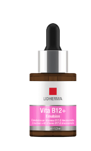 VITA B12+ EMULSION