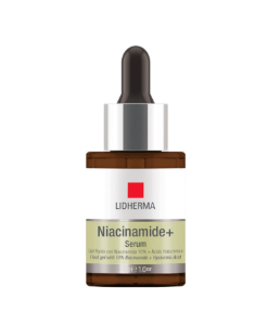 Niacinamide+ Serum