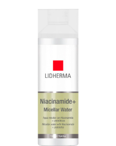 Niacinamide+ Micellar Water