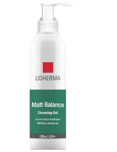 MAT BALANCE CLEANSING GEL