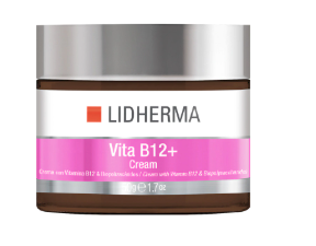 VITA B12 CREAM
