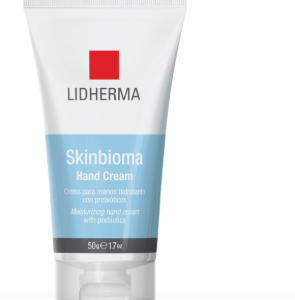 SKINBIOMA HAND CREAM