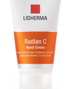 RADIAN C HAND CREAM