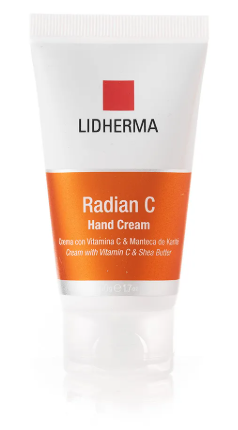 RADIAN C HAND CREAM - Imagen 2