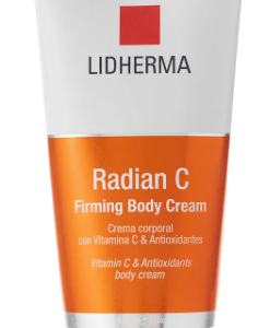 RADIAN C FIRMING BODY CREAM