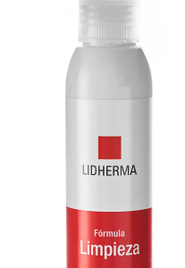 FÓRMULA LIMPIEZA x110ml