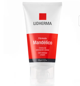 MANDÉLICO 50g