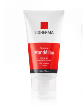 MANDÉLICO 50g