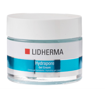 HYDRAPORE CREMA GEL
