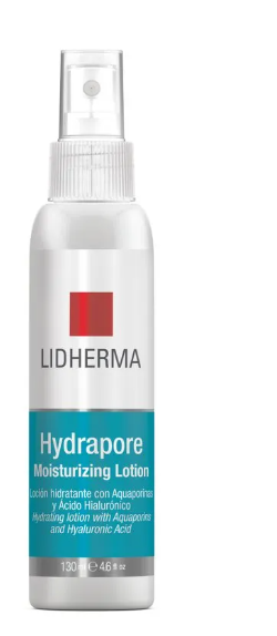 HYDRAPORE LOCIÓN