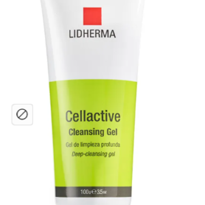 CELLACTIVE CLEANSING GEL