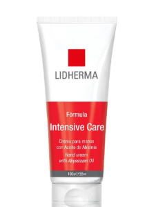 INTENSIVE CARE HAND CREAM