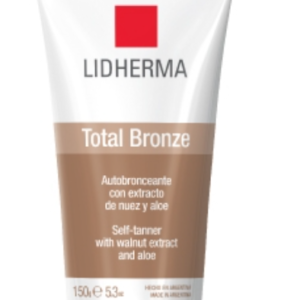 TOTAL BRONZE
