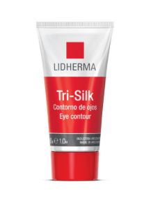 TRI-SILK CONTORNO DE OJOS x30ml