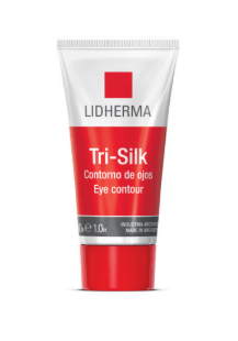 TRI-SILK CONTORNO DE OJOS x30ml